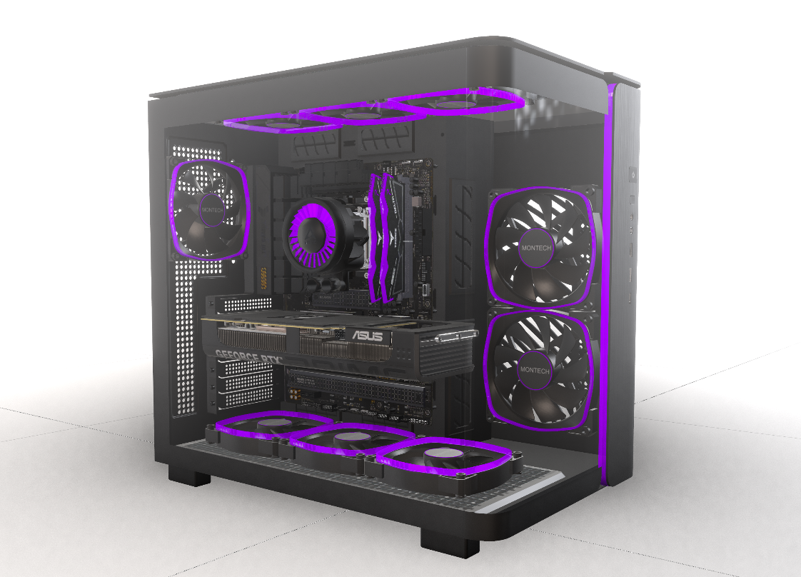 Atlas Zenith