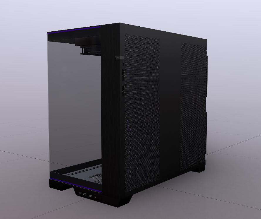 AtlasTek Eclipse