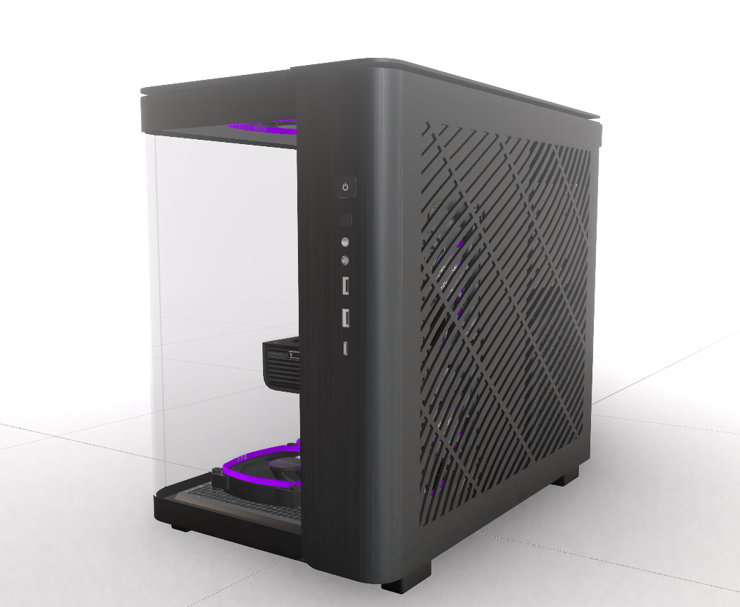 Atlas Zenith