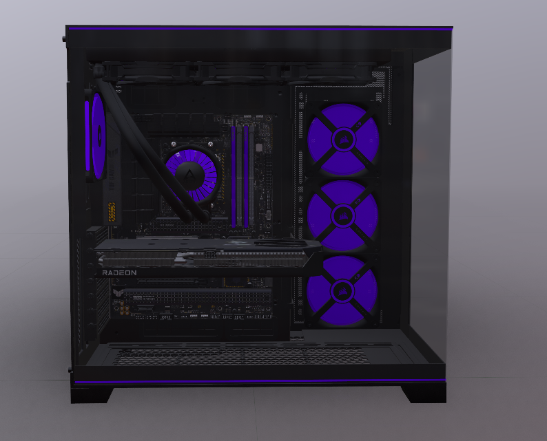 AtlasTek Eclipse
