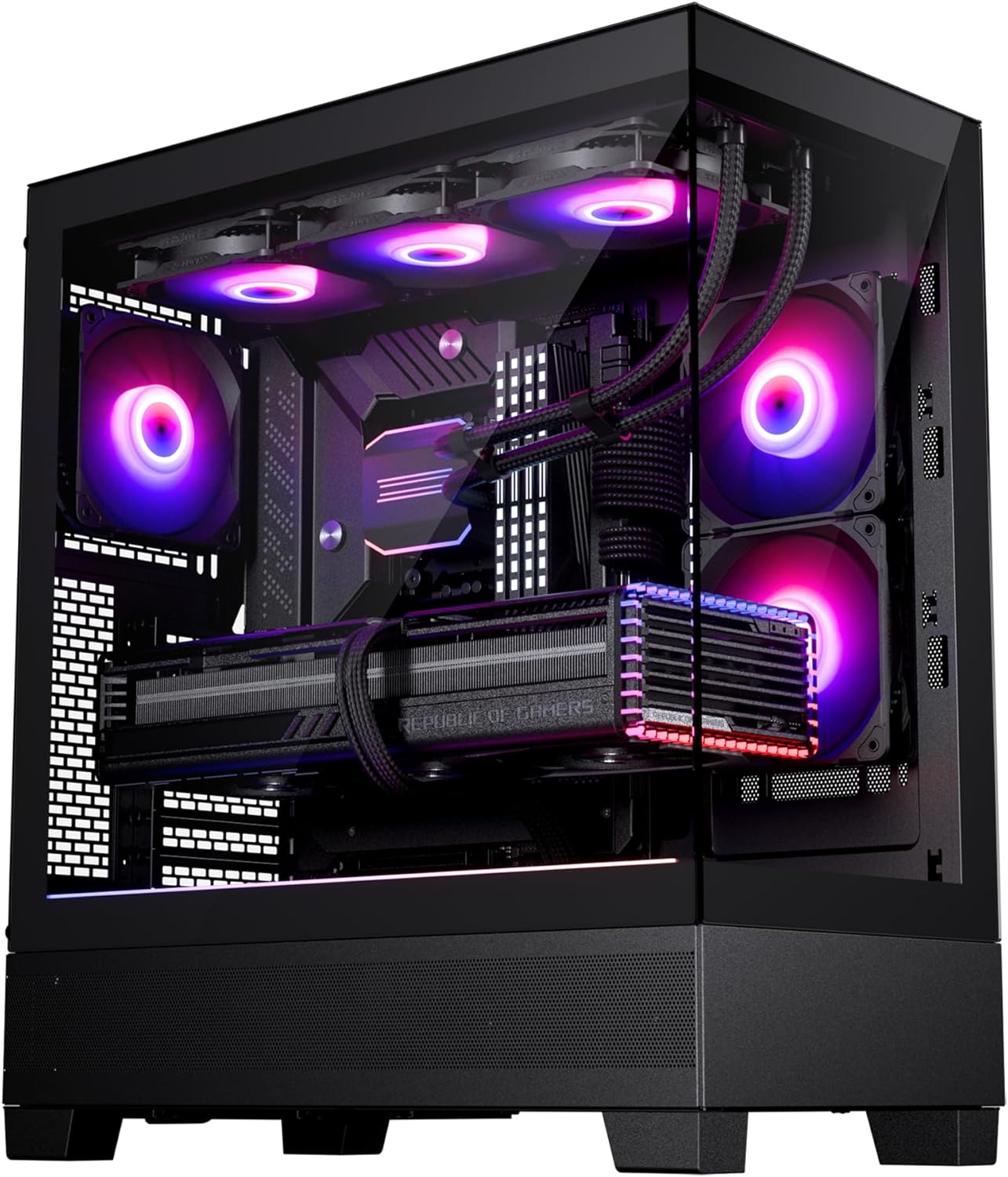 Atlas Ion