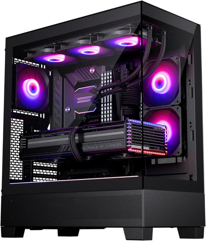 Atlas Ion