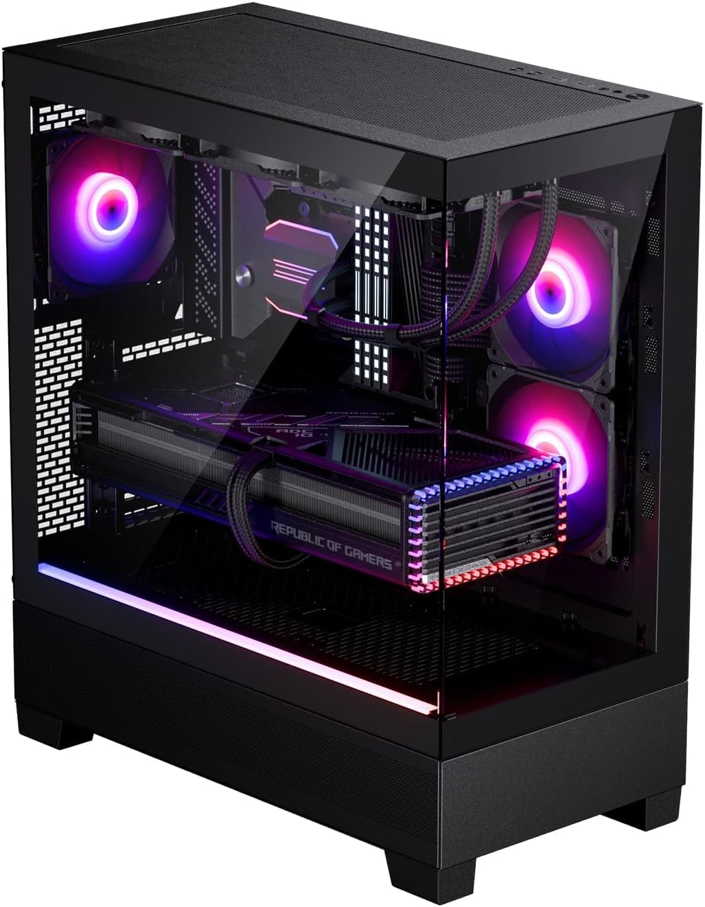 Atlas Ion