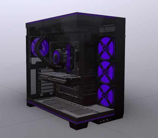 AtlasTek Eclipse