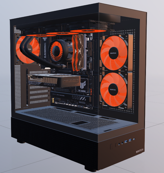 Atlas Nova