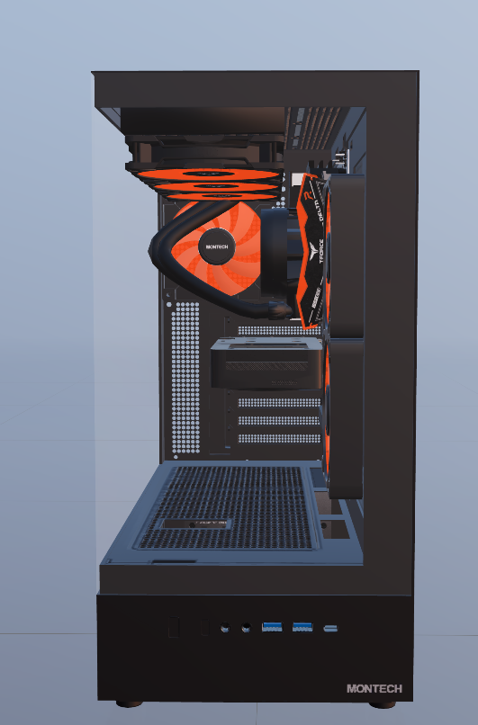 Atlas Nova
