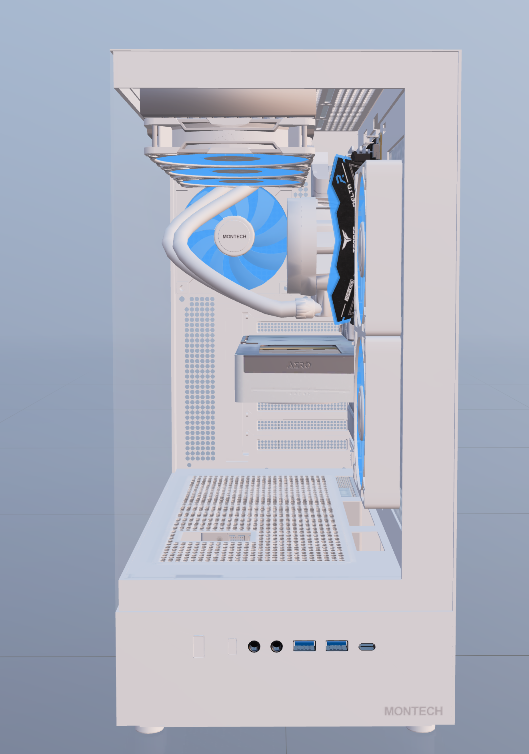 Atlas Radiant