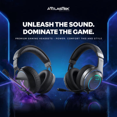 Power. Performance.