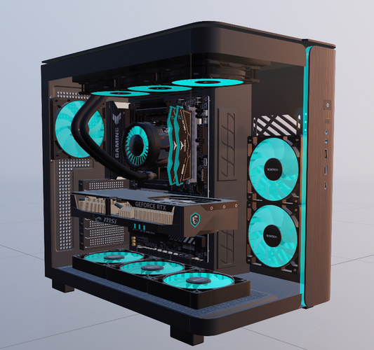 Atlas Zenith
