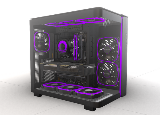 Atlas Zenith