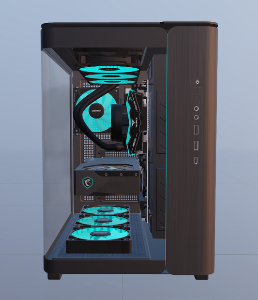 Atlas Zenith