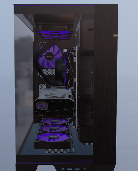 Atlas Eclipse