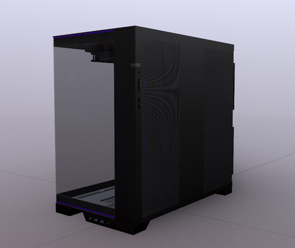 AtlasTek Eclipse