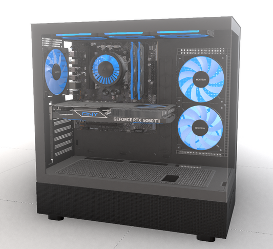 Atlas Ion