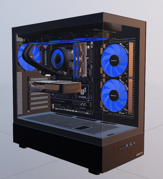 Atlas Ion