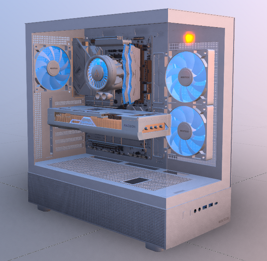 Atlas Radiant-X