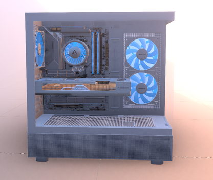 Atlas Radiant-X