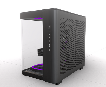 Atlas Zenith