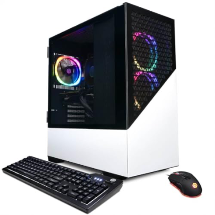 RTX 4060 Ryzen 5 7600 - USED (Like New)