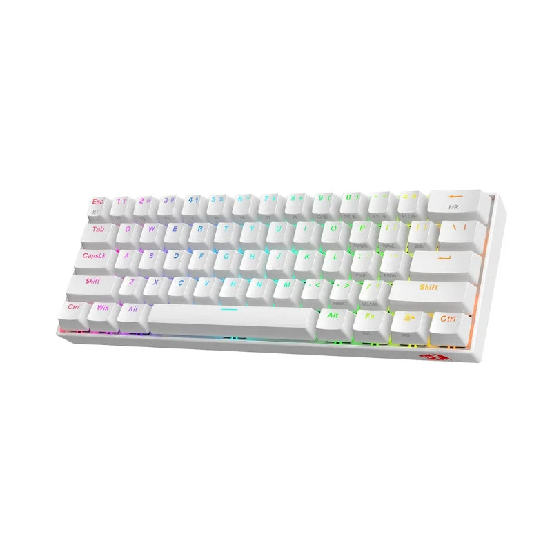 K530 Pro Draconic Wireless RGB 3-Mode Mechanical Keyboard