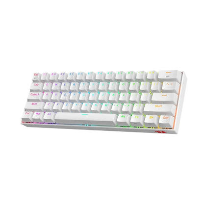 K530 Pro Draconic Wireless RGB 3-Mode Mechanical Keyboard
