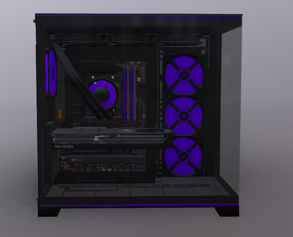 AtlasTek Eclipse