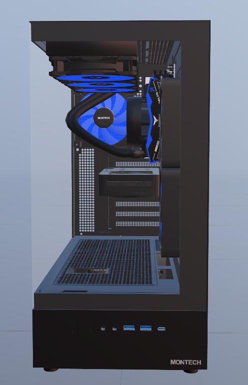 Atlas Ion