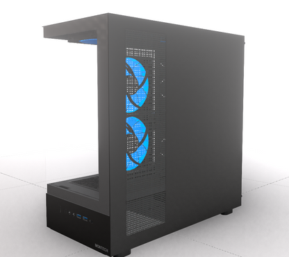 Atlas Ion-X