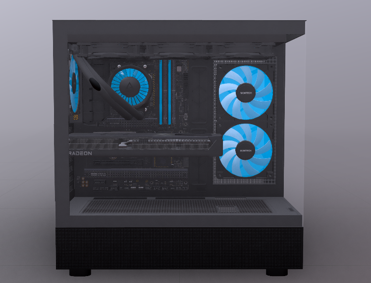Atlas Nova