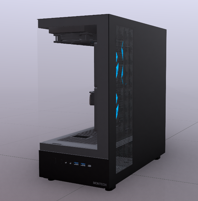Atlas Nova
