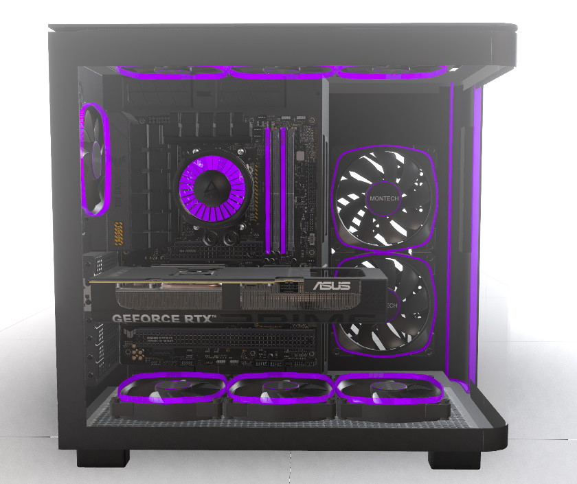 Atlas Zenith