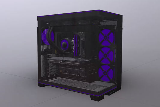 AtlasTek Eclipse