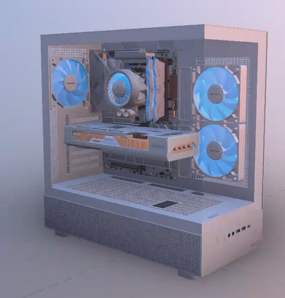 Atlas Radiant-X