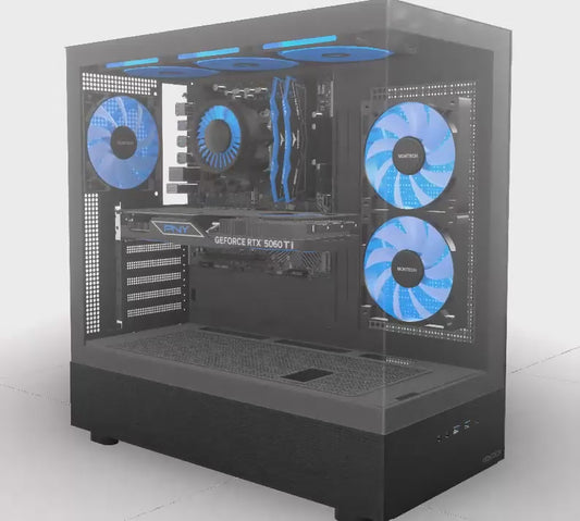 Atlas Ion