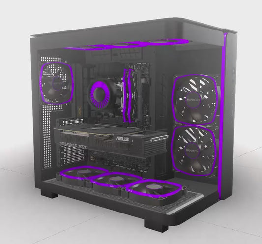Atlas Zenith
